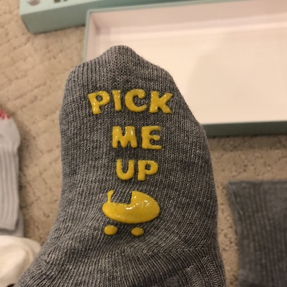 BRAND NEW, Snawowo unique baby socks - Picture 12 of 16